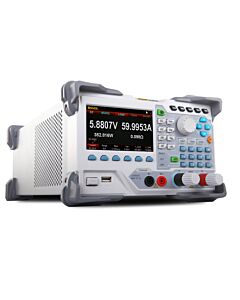 Rigol DL3031A 350W Programmerbar DC Last