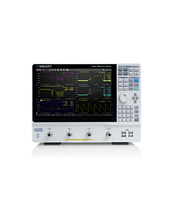 Siglent SNA5014A 8.5 GHz, 4 ports Vector Network Analyzer