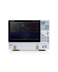 Siglent SNA5022A 13,5 GHz, 2 ports Vector Network Analyzer