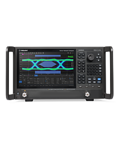 Siglent SNA6022A 100kHz-13.5GHz 2-port Vector Network Analyzer