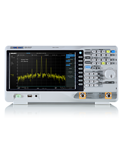 Siglent SSA3021X 2.1GHz Spektrumanalysator
