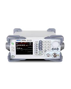 Rigol DSG821A 2,1GHz RF Signalgenerator med IQ modulasjon