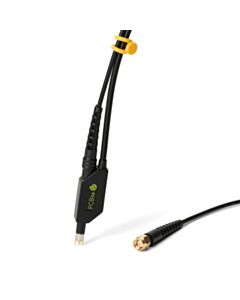 Sensepeek PCBITE-7011 SQG30-DC 3 GHz low impedance 10:1 passive DC probe