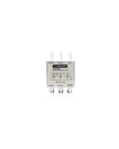 Siglent STC6P4W Banana to Triaxial adapter 4-Wire for SMM3000X SMU