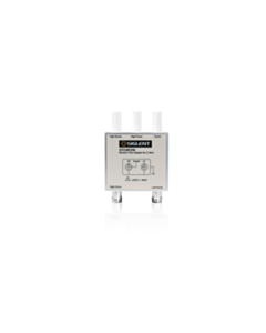 Siglent STC6P2W Banana to Triaxial adapter 2-Wire (with guard) for SMM3000X SMU
