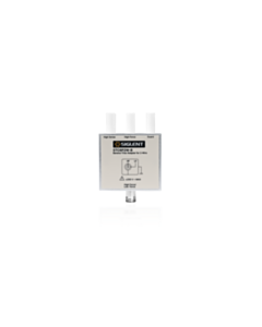 Siglent STC6P2W-B Banana to Triaxial adapter 2-Wire for SMM3000X SMU