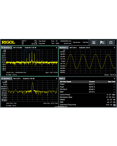 Rigol RSA800-ADM Analog Demodulation Application License
