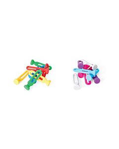 Sensepeek PCBITE-7006 Cable holders