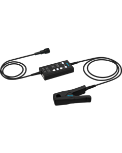 Micsig CP2100B DC/AC 10A/100A 2,5MHz strømprobe