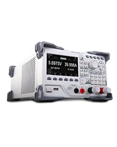 Rigol DL3021A 200W Programmerbar DC Last