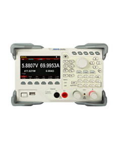 Rigol DL3041 450W Programmerbar DC Last