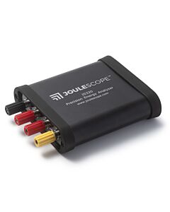 Joulescope JS320 Precision DC Energy Analyzer