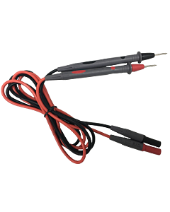 Siglent Multimeter prober