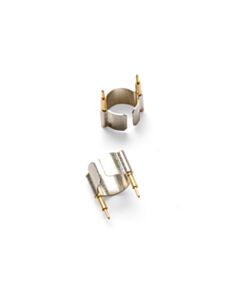 Sensepeek 2x Dual ground spring needle 5mm for SQG60