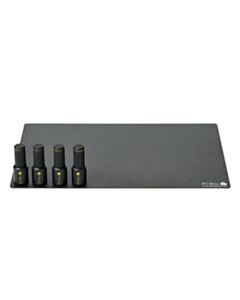 Sensepeek PCBite kit Large (A4) base plate insulated