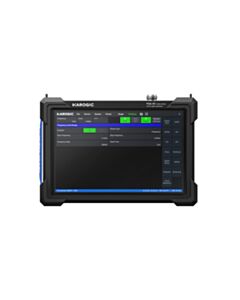 Harogic PGA-60 Handheld 9 kHz - 6 GHz Vector Signalgenerator