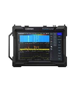 Harogic PXE-200R 9 kHz - 20 GHz Rugged handheld real-time spectrum analyzer