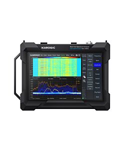 Harogic PXN-400R 9 kHz - 40 GHz Rugged handheld real-time spectrum analyzer