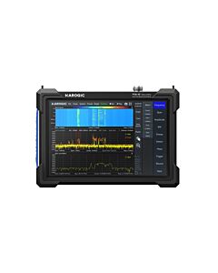 Harogic PXN-45 9kHz - 4.5 GHz Handheld real-time spectrum analyzer