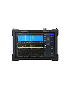 Harogic PXN-60 9kHz - 6 GHz Handheld real-time spectrum analyzer