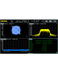Rigol RSA800-VSA Vector Signal Analysis Application License