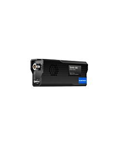 Harogic SAN-90 9kHz - 9 GHz USB real-time spectrum analyzer