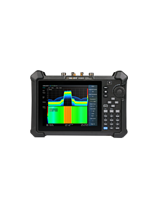 Siglent SHA861A 9 Khz - 3,6GHz Håndholdt Spektrumanalysator / VNA