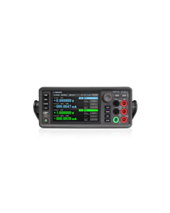 Siglent SMM3312X Precision Source / Measure Unit 2 channel