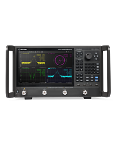 Siglent SNA6034A 100kHz-26.5GHz 4-port Vector Network Analyzer