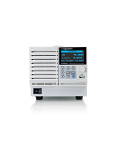 Siglent SPS5042X 40V/60A/720W Single channel SMPS