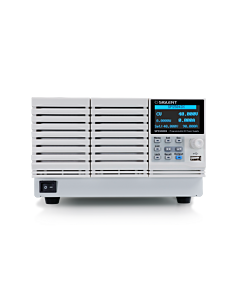 Siglent SPS5083X 80V/45A/1080W Single channel SMPS