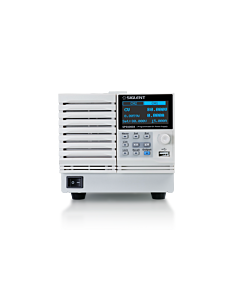 Siglent SPS5044X 40V/30A/360W x 2, Two channel SMPS