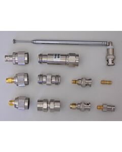 Tekbox RF Accessory Set