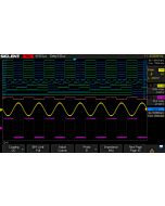 Siglent SDS1000X-E-16LA MSO lisens for SDS1004X-E oscilloskop