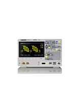 Siglent SDS2202X 200MHz 2-kanals oscilloskop