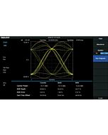 Siglent SVA1000X-DMA Digital modulasjon analyse lisens for SVA1000X Spektrum & vektor nettverksanalysator