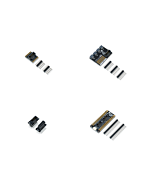 Binho Nova interface adapters
