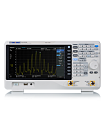 Siglent SVA1015X Spectrum & Vector Network Analyzer