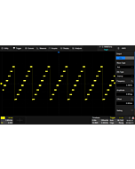 Siglent SDS-5000X-FG Signalgenerator lisens