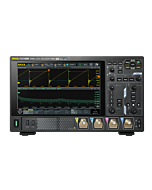 Rigol DHO4204 12-Bit 200MHz 4-kanals oscilloskop