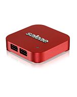 Saleae Logic Pro 8 logic analyzer Red