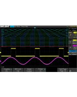 Siglent SDS2000X-E-16LA MSO lisens for SDS2000X-E oscilloskop