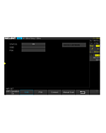 Siglent SDS1000X-E-WIFI lisens for SDS1004X-E oscilloskop