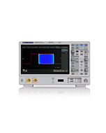 Siglent SDS2102X Plus 100MHz 2-kanals oscilloskop