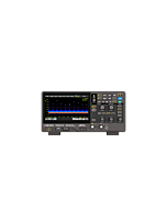 Siglent SDS802X HD 12-Bit 70MHz 2-kanals oscilloskop