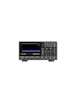 Siglent SDS804X HD 12-Bit 70MHz 4-kanals oscilloskop
