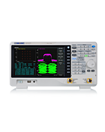 Siglent SSA3021X Plus 2.1GHz Spektrumanalysator