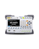 Rigol M301 Mainframe with 6.5 DMM