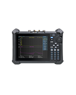 Siglent SHA851A 3,6GHz Håndholdt Spektrumanalysator / VNA