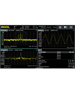 Rigol RSA800-ADM Analog Demodulation Application License